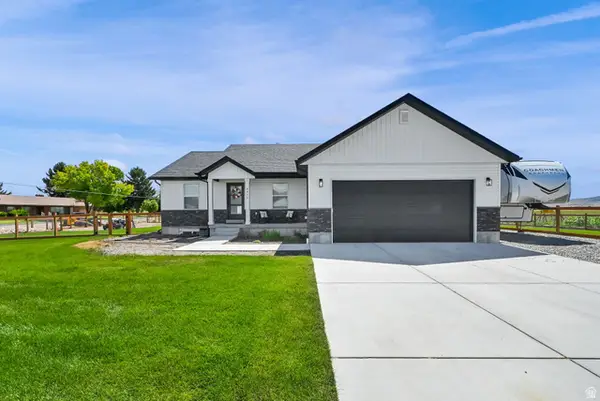 4415 W 16650 N, Fielding, UT 84311