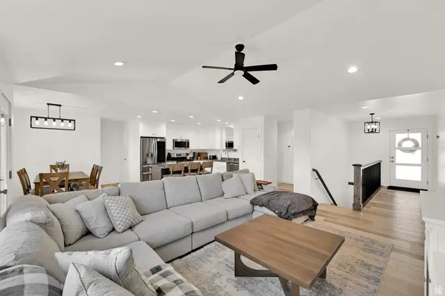 4415 W 16650 N, Fielding, UT 84311 - #2