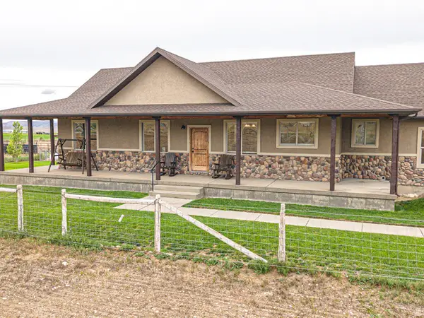 400 S 1100 W, Manti, UT 84642