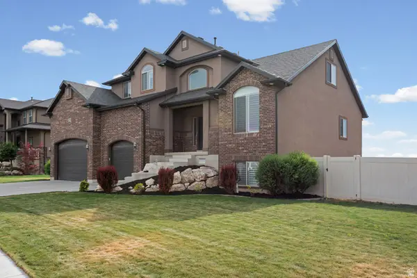 1768 S 3720 W, Syracuse, UT 84075
