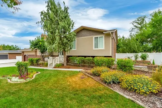 1737 E Sunrise Meadow Dr S, Sandy, UT 84093 - #3