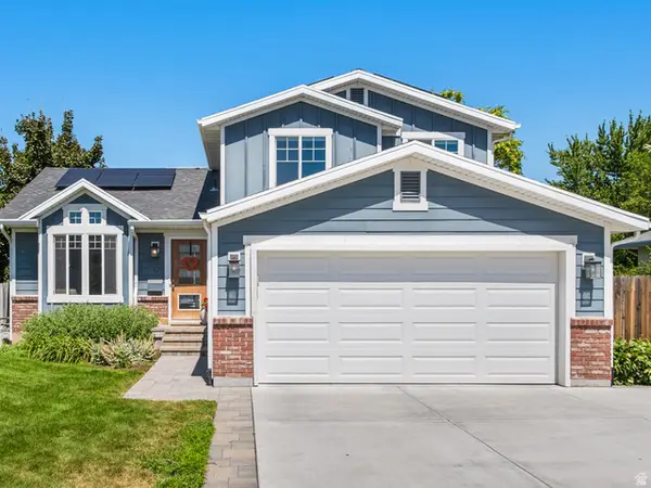 19 E 1500 S, Bountiful, UT 84010