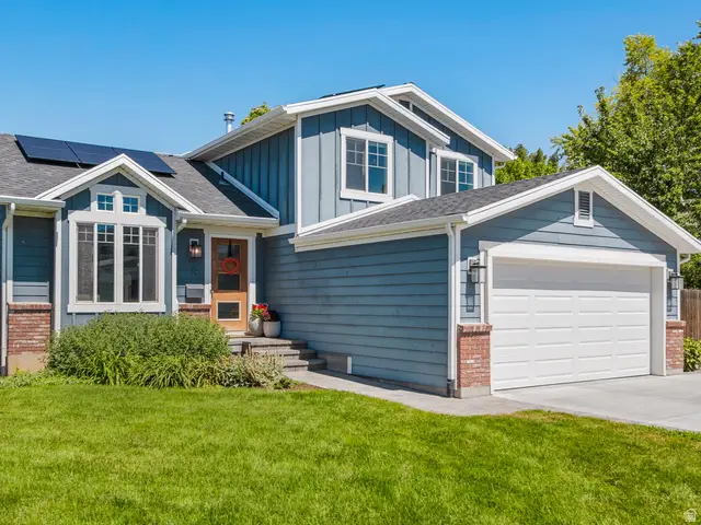 19 E 1500 S, Bountiful, UT 84010 - #2