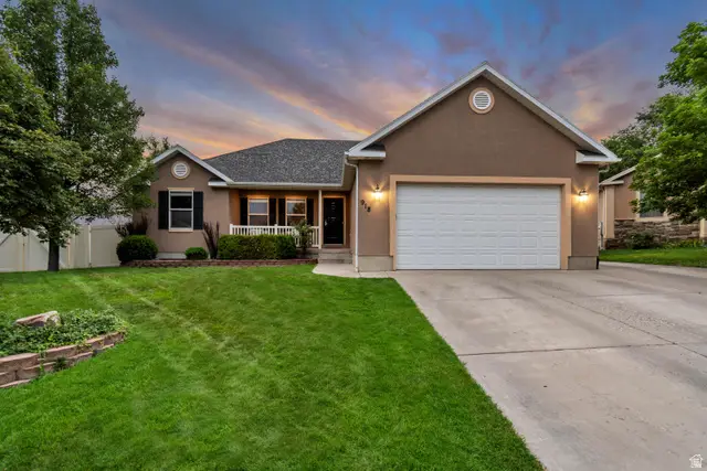 918 W 1420 S, Payson, UT 84651 - #1