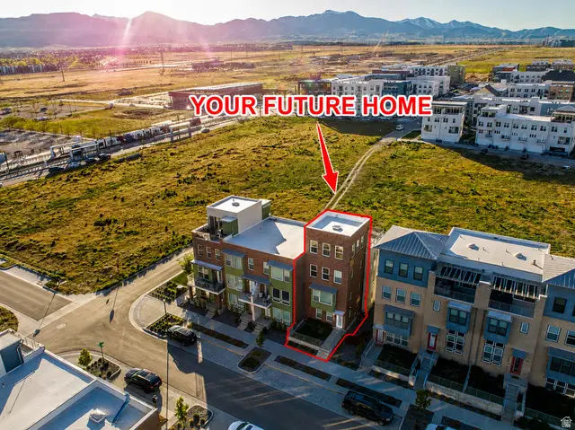 5088 W Duckhorn Dr, South Jordan, UT 84009 - #3