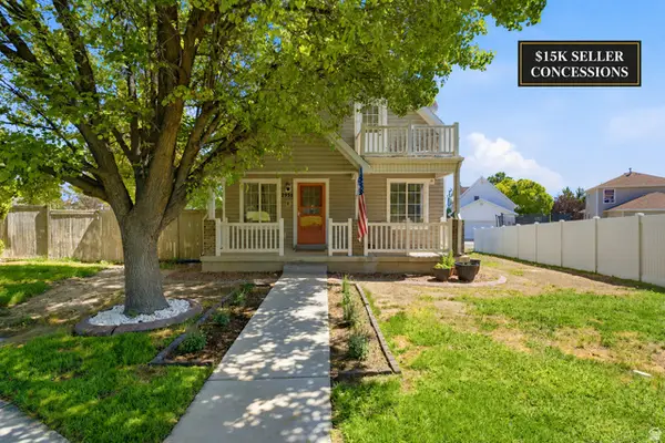 2951 E Ash Point N, Eagle Mountain, UT 84005