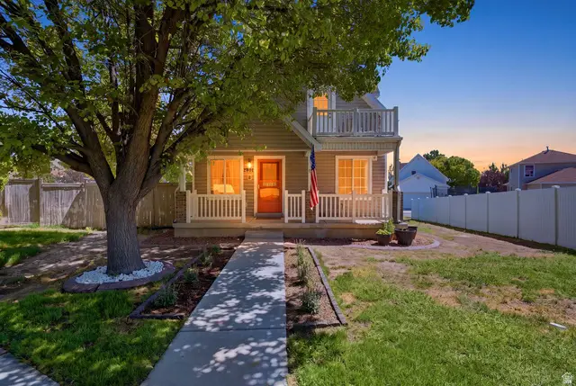 2951 E Ash Point N, Eagle Mountain, UT 84005 - #2