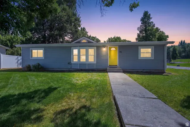 50 E 1500 Pl S, Logan, UT 84321 - #1