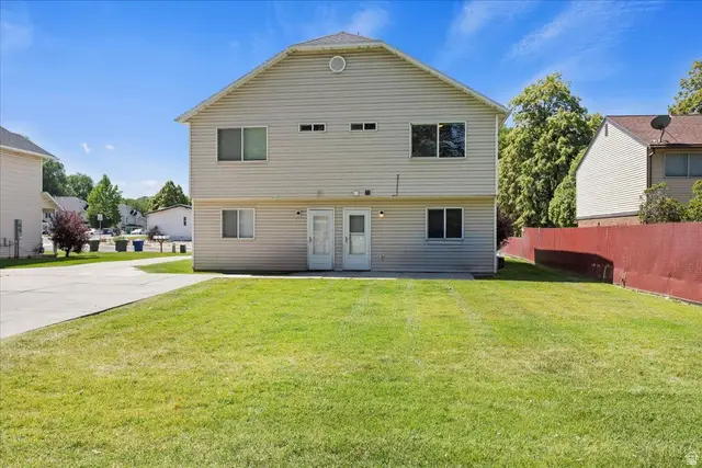 168 E Southwell St, Ogden, UT 84404 - #2