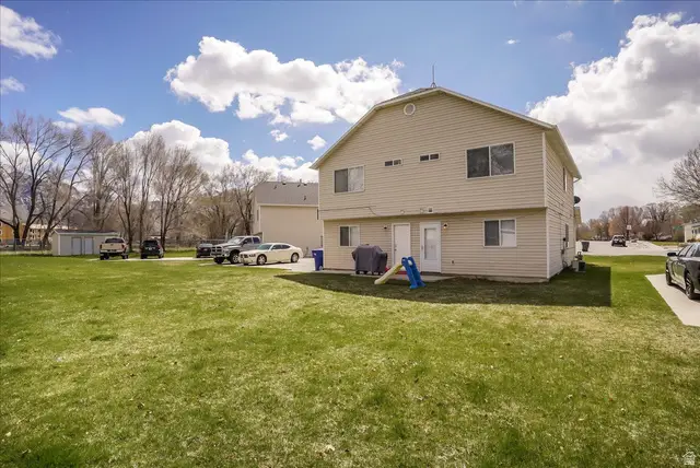 178 E Southwell St, Ogden, UT 84404 - #2