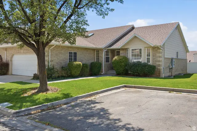 499 N 80 W, Lindon, UT 84042 - #2