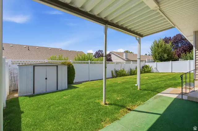 499 N 80 W, Lindon, UT 84042 - #3