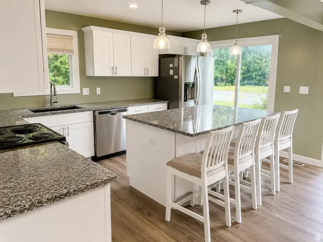 658 Patterson St, Ogden, UT 84403 - #2