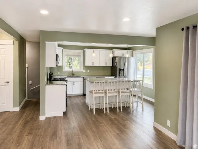 658 Patterson St, Ogden, UT 84403 - #3