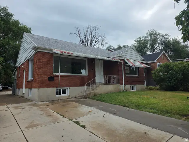 3360 Porter Ave, Ogden, UT 84403 - #1