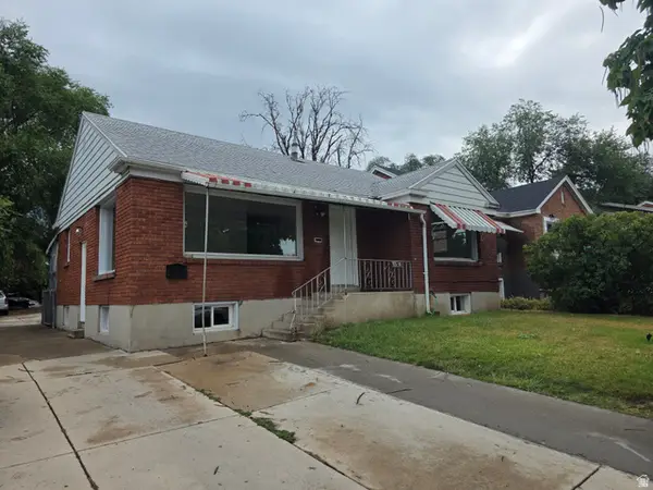 3360 Porter Ave, Ogden, UT 84403