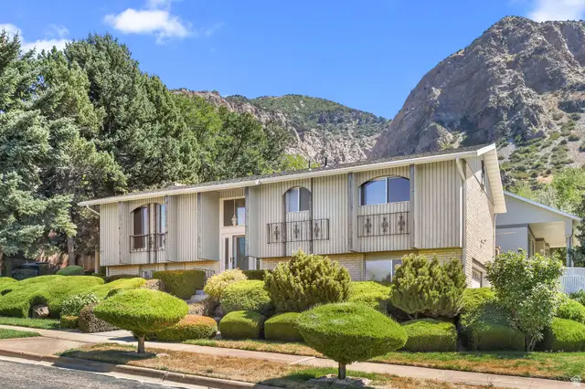 1106 E 425 N, Ogden, UT 84404 - #1