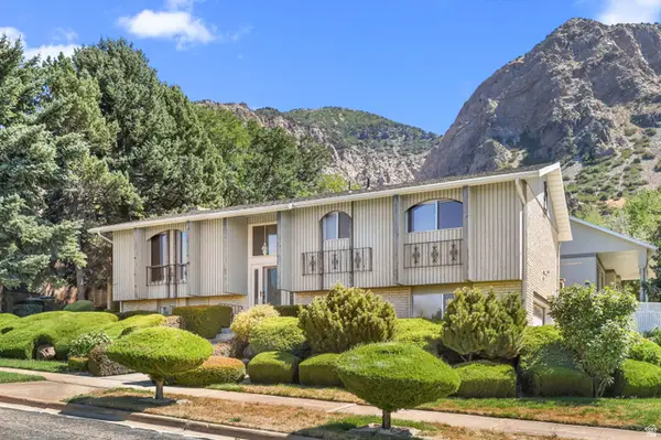 1106 E 425 N, Ogden, UT 84404