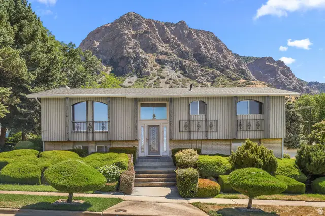 1106 E 425 N, Ogden, UT 84404 - #2