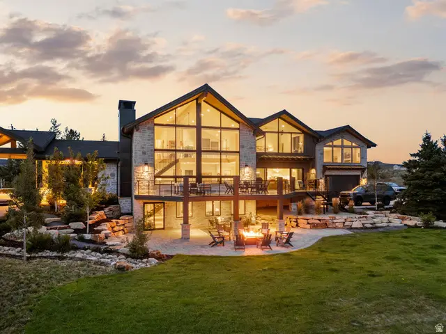 7816 Long Rifle Rd, Park City, UT 84098 - #1