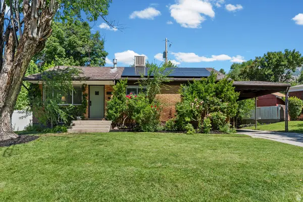 3390 S Monroe Blvd E, Ogden, UT 84403