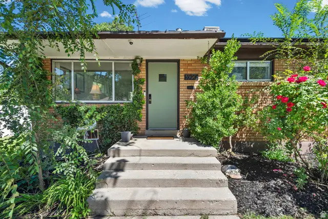 3390 S Monroe Blvd E, Ogden, UT 84403 - #2