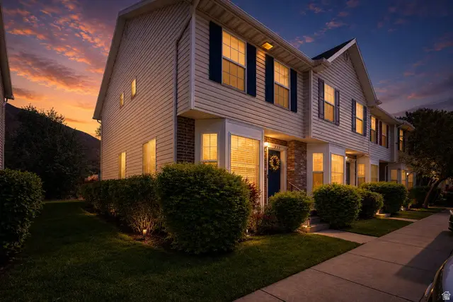 732 N 200 E, Springville, UT 84663 - #2