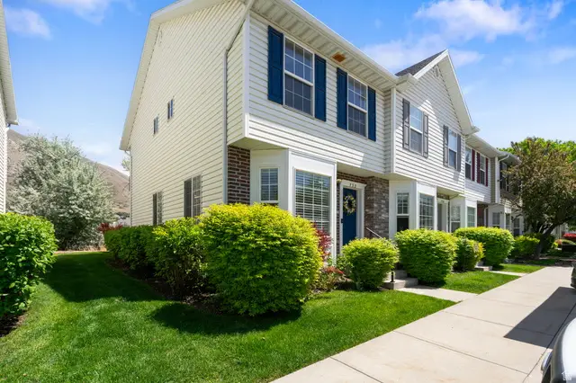 732 N 200 E, Springville, UT 84663 - #3