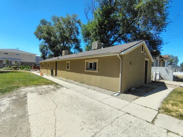 3544 S 5450 W, Salt Lake City, UT 84120
