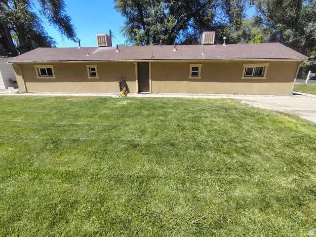 3544 S 5450 W, Salt Lake City, UT 84120 - #2