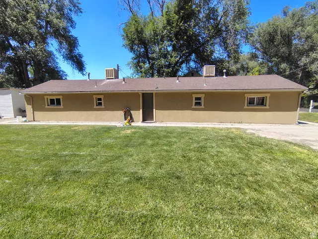 3544 S 5450 W, Salt Lake City, UT 84120 - #3
