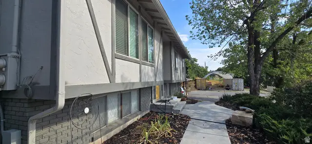 8292 S Highway 89 E, South Weber, UT 84405 - #3