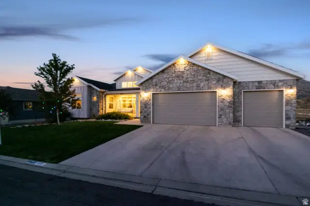 675 Summit Trails, Santaquin, UT 84655 - #1