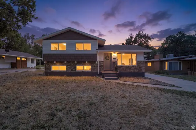 963 Sullivan Rd, Ogden, UT 84403 - #1
