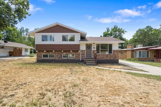963 Sullivan Rd, Ogden, UT 84403 - #2