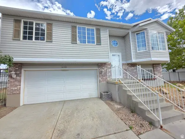 6101 S Dewdrops Dr, Kearns, UT 84118