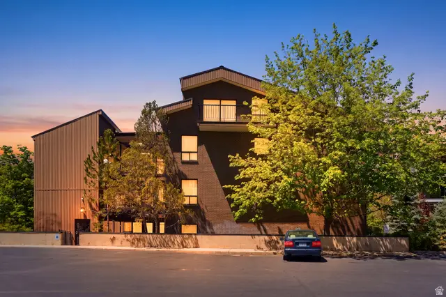 939 S Donner Way #111, Salt Lake City, UT 84108 - #2