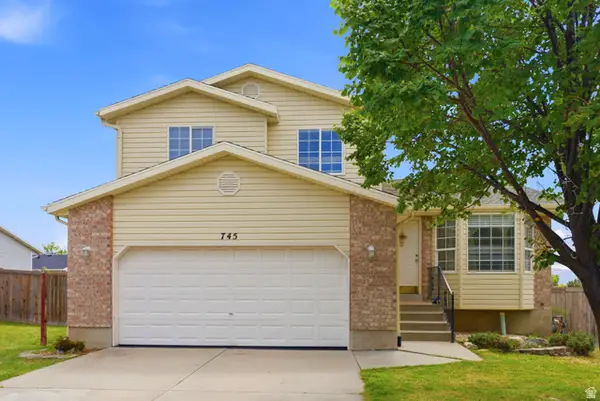 745 W 2530 N, Lehi, UT 84043