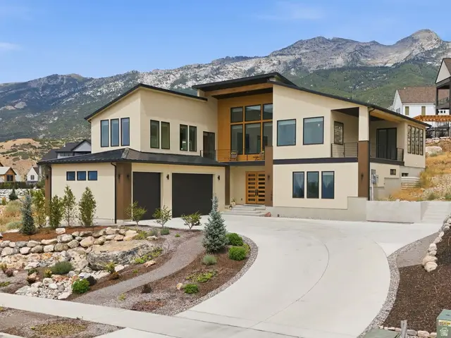 1445 E Rodeo Dr, Alpine, UT 84004 - #1