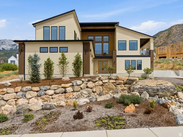 1445 E Rodeo Dr, Alpine, UT 84004 - #2