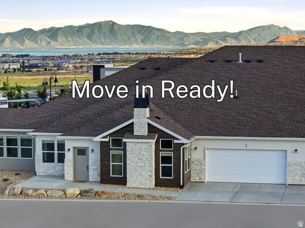 1477 N Saratoga View Ln #C, Saratoga Springs, UT 84045