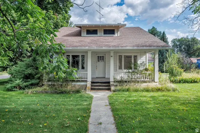 95 W 100 S, Providence, UT 84332 - #1