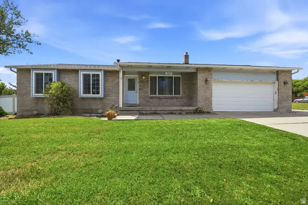 2183 Gregory Ave, Riverton, UT 84065