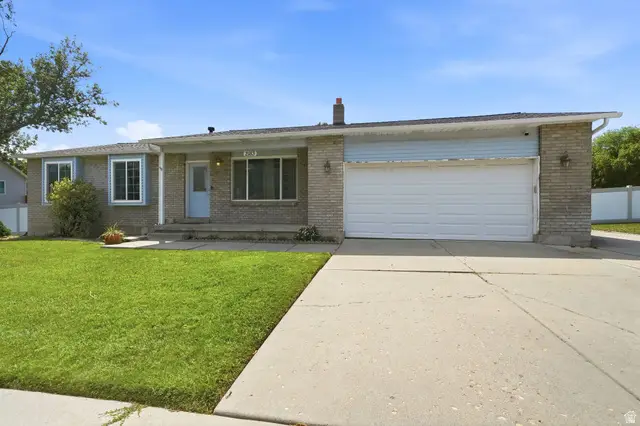2183 Gregory Ave, Riverton, UT 84065 - #3
