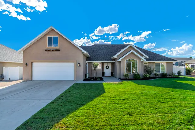 1772 S 970 W, Lehi, UT 84043 - #1