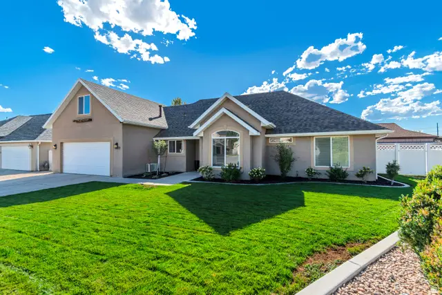 1772 S 970 W, Lehi, UT 84043 - #2