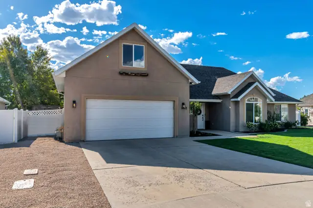 1772 S 970 W, Lehi, UT 84043 - #3