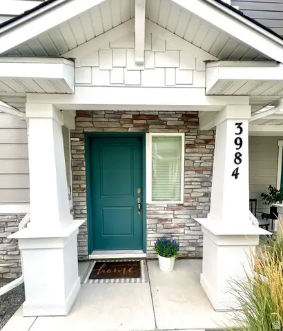 3984 N Aggie Dr #353, Eagle Mountain, UT 84005 - #2