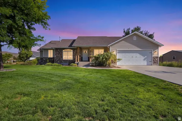 5660 W 13600 N, Garland, UT 84312