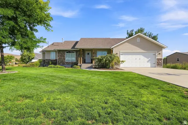 5660 W 13600 N, Garland, UT 84312 - #2